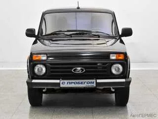Фото LADA Niva Legend 3 дв. с пробегом Фото LADA Niva Legend 3 дв. с пробегом