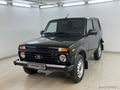 Фото LADA Niva Legend 3 дв. с пробегом | №1