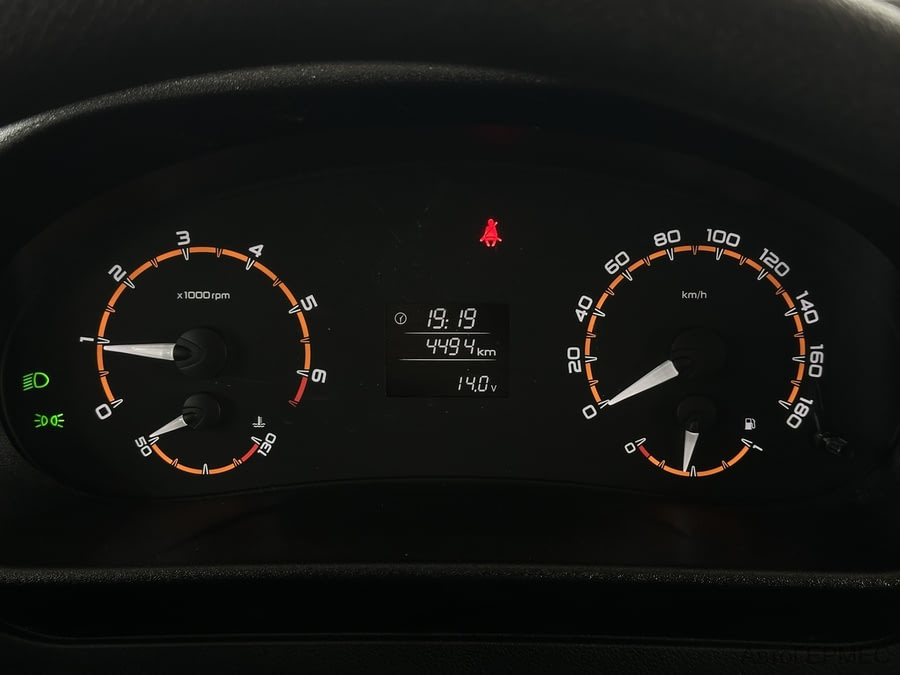 Фото LADA Niva Legend 3 дв. с пробегом | №6