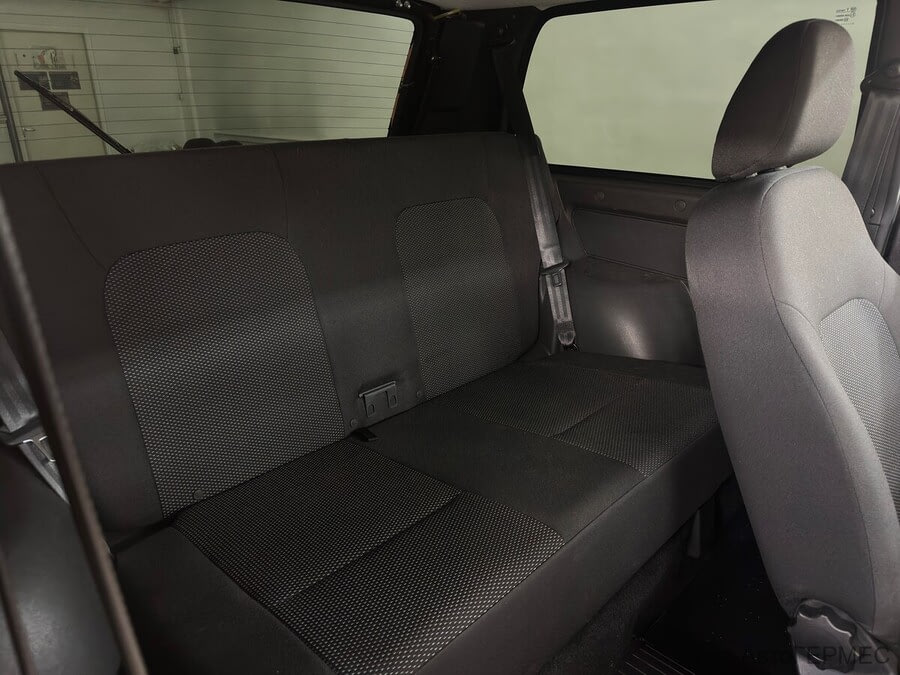 Фото LADA Niva Legend 3 дв. с пробегом | №10