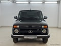 Фото LADA Niva Legend 3 дв. с пробегом | №2