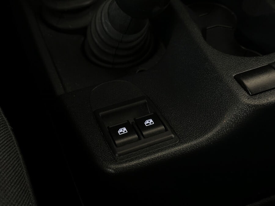 Фото LADA Niva Legend 3 дв. с пробегом | №8