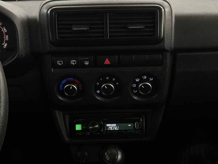 Фото LADA Niva Legend 3 дв. с пробегом | №7