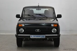 Фото LADA Niva Legend 3 дв. с пробегом Фото LADA Niva Legend 3 дв. с пробегом