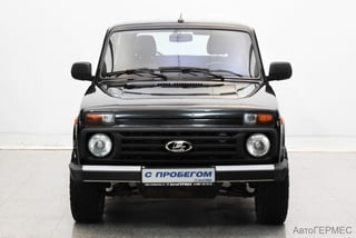 Фото LADA Niva Legend 3 дв. с пробегом Фото LADA Niva Legend 3 дв. с пробегом