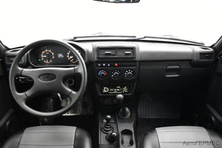Фото LADA Niva Legend 3 дв. с пробегом Фото LADA Niva Legend 3 дв. с пробегом