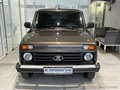 Фото LADA Niva Legend 3 дв. с пробегом | №2