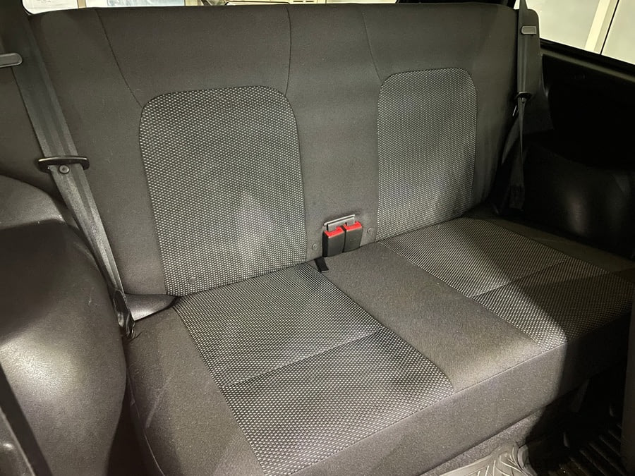 Фото LADA Niva Legend 3 дв. с пробегом | №11