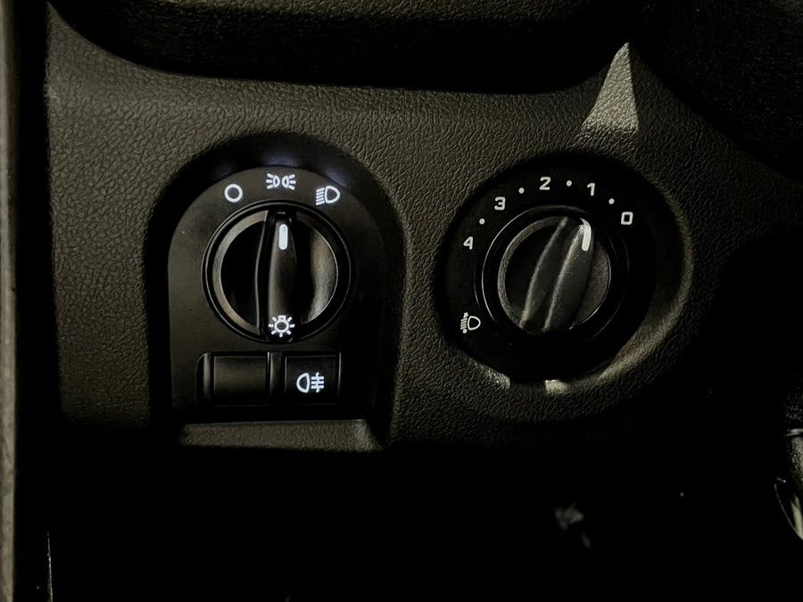 Фото LADA Niva Legend 3 дв. с пробегом | №9