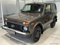 Фото LADA Niva Legend 3 дв. с пробегом | №1