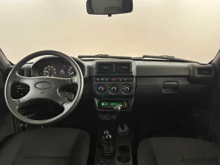 Фото LADA Niva Legend 3 дв. с пробегом
