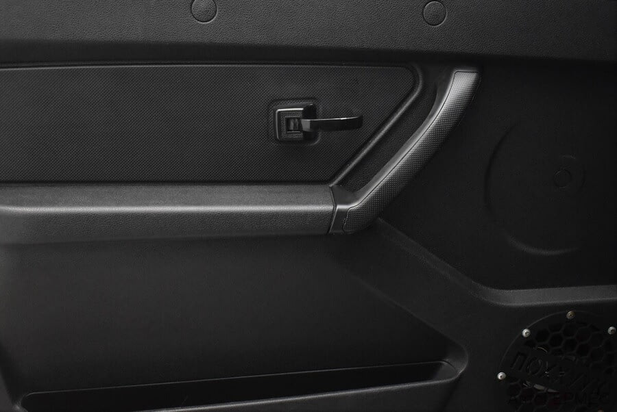 Фото LADA Niva Legend 3 дв. с пробегом | №9