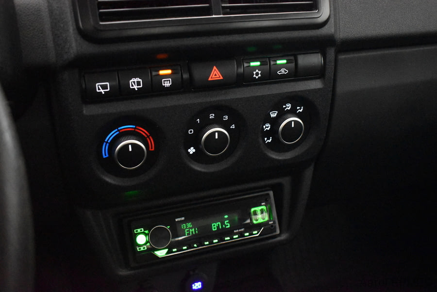 Фото LADA Niva Legend 3 дв. с пробегом | №7