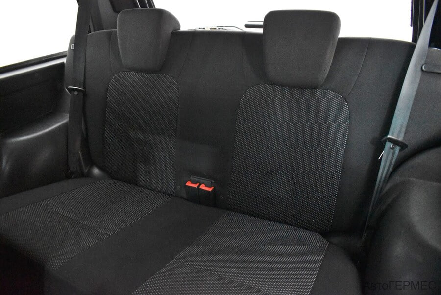 Фото LADA Niva Legend 3 дв. с пробегом | №11