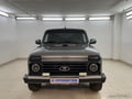 Фото LADA Niva Legend 3 дв. с пробегом | №2