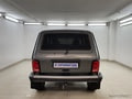 Фото LADA Niva Legend 3 дв. с пробегом | №3