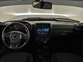 Фото LADA Niva Legend 3 дв. с пробегом Фото LADA Niva Legend 3 дв. с пробегом