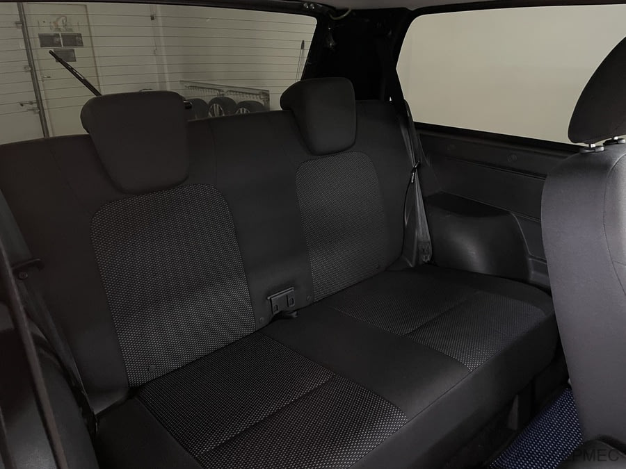 Фото LADA Niva Legend 3 дв. с пробегом | №10