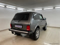 Фото LADA Niva Legend 3 дв. с пробегом | №4