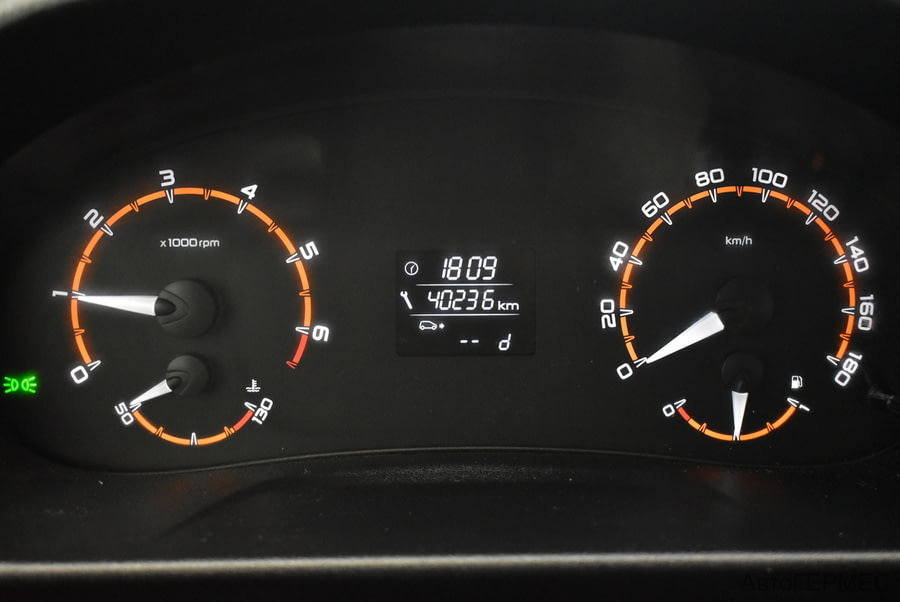 Фото LADA Niva Legend 3 дв. с пробегом | №6