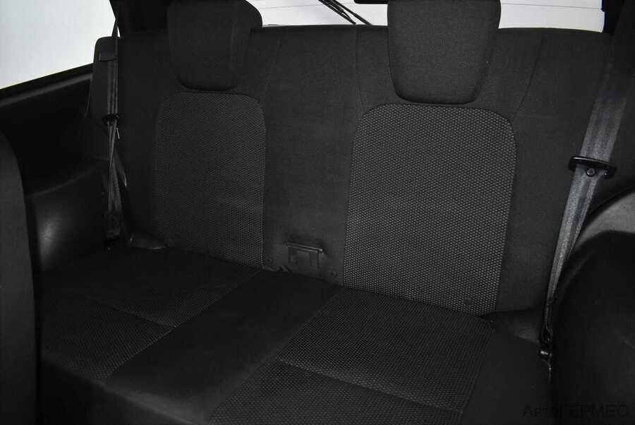 Фото LADA Niva Legend 3 дв. с пробегом | №12