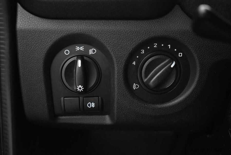 Фото LADA Niva Legend 3 дв. с пробегом | №9