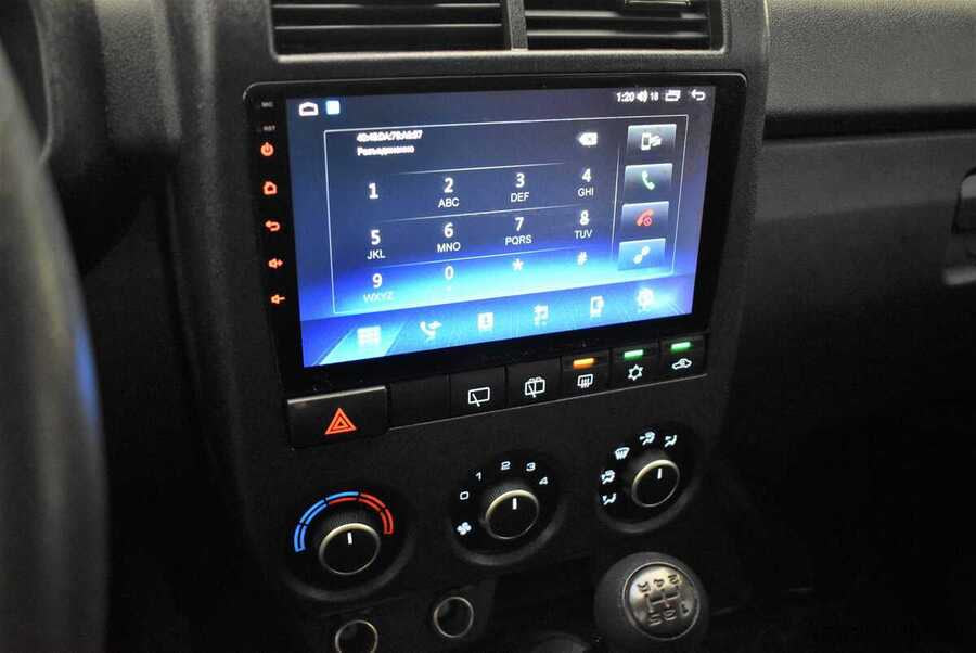 Фото LADA Niva Legend 3 дв. с пробегом | №7