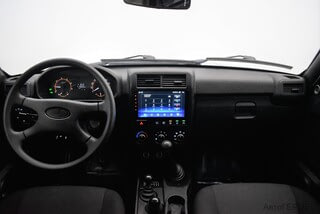 Фото LADA Niva Legend 3 дв. с пробегом