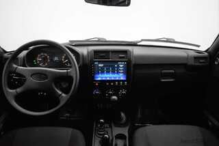 Фото LADA Niva Legend 3 дв. с пробегом