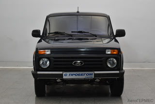Фото LADA Niva Legend 3 дв. с пробегом Фото LADA Niva Legend 3 дв. с пробегом