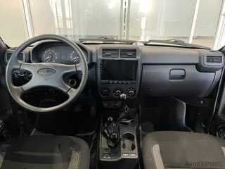 Фото LADA Niva Legend 3 дв. с пробегом