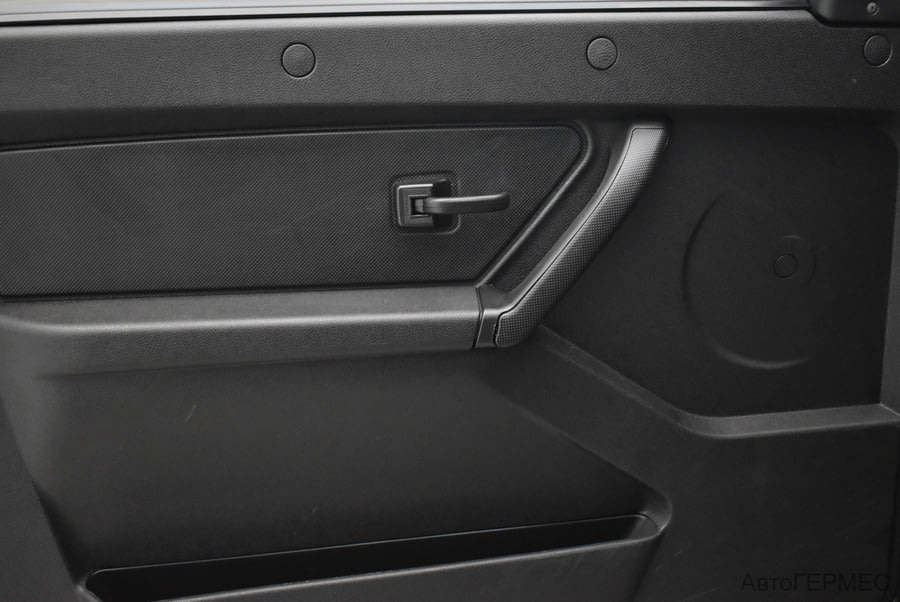 Фото LADA Niva Legend 3 дв. с пробегом | №10