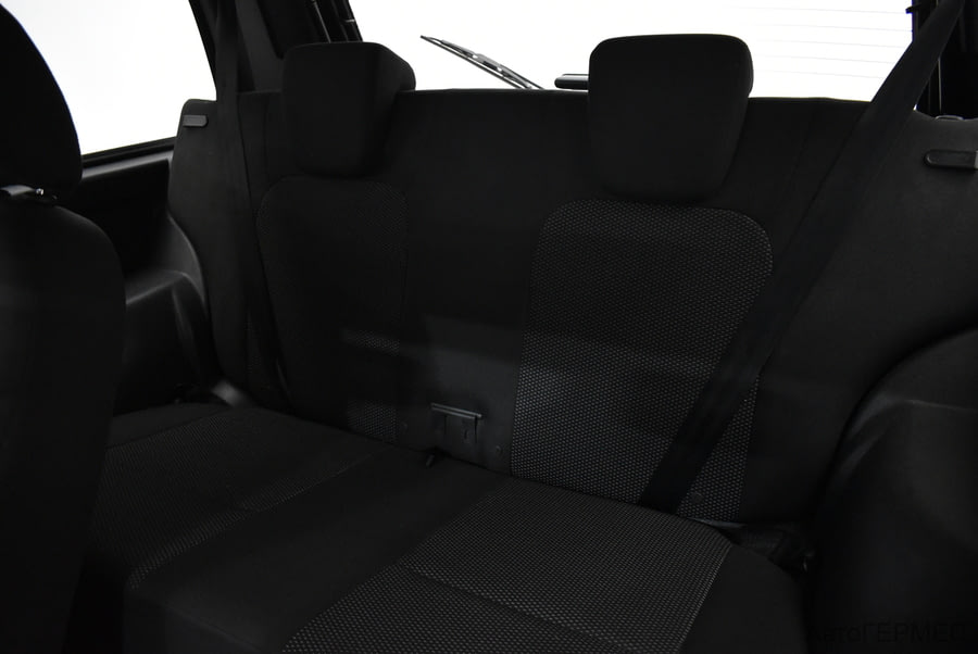 Фото LADA Niva Legend 3 дв. с пробегом | №12