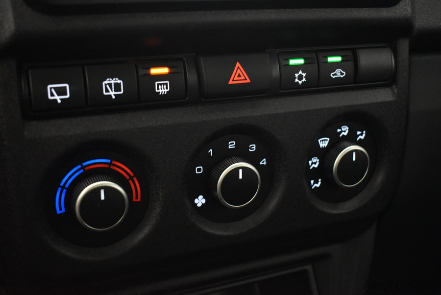 Фото LADA Niva Legend 3 дв. с пробегом | №8