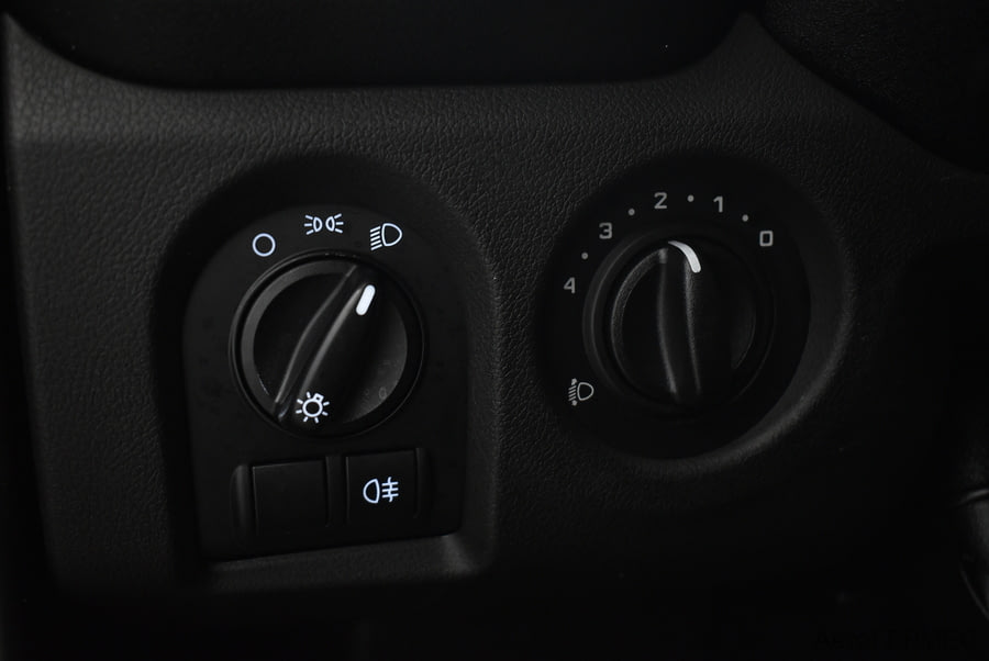 Фото LADA Niva Legend 3 дв. с пробегом | №9