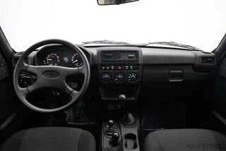 Фото LADA Niva Legend 3 дв. с пробегом