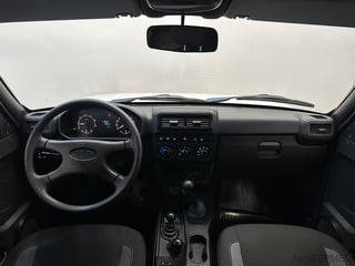 Фото LADA Niva Legend 3 дв. с пробегом