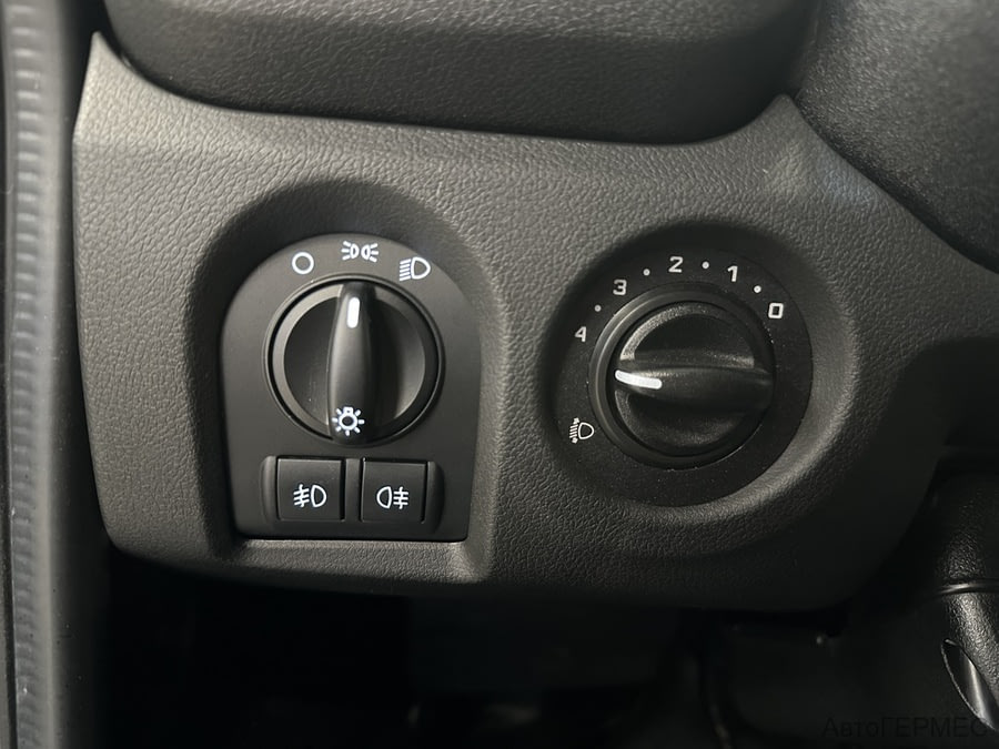 Фото LADA Niva Legend 3 дв. с пробегом | №9