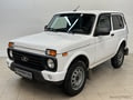 Фото LADA Niva Legend 3 дв. с пробегом | №1