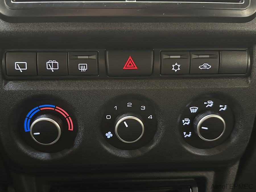 Фото LADA Niva Legend 3 дв. с пробегом | №7