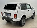 Фото LADA Niva Legend 3 дв. с пробегом | №4