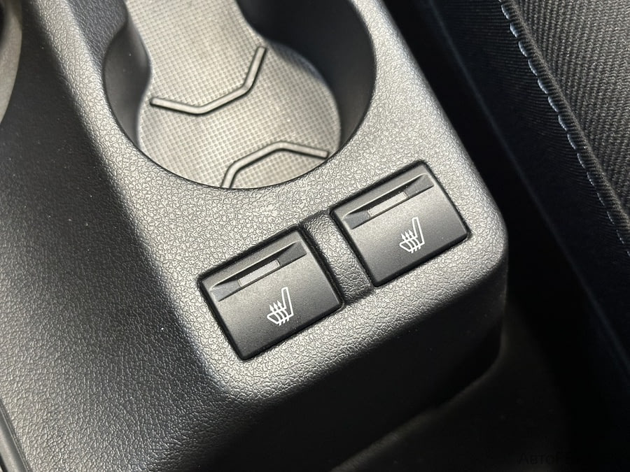 Фото LADA Niva Legend 3 дв. с пробегом | №8