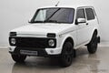 Фото LADA Niva Legend 3 дв. с пробегом | №1 Фото LADA Niva Legend 3 дв. с пробегом | №1