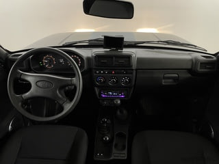 Фото LADA Niva Legend 3 дв. с пробегом Фото LADA Niva Legend 3 дв. с пробегом