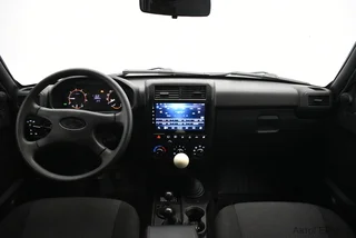 Фото LADA Niva Legend 3 дв. с пробегом