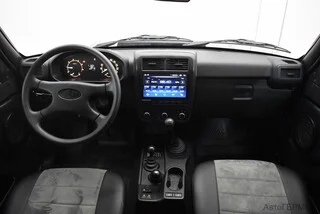 Фото LADA Niva Legend 3 дв. с пробегом
