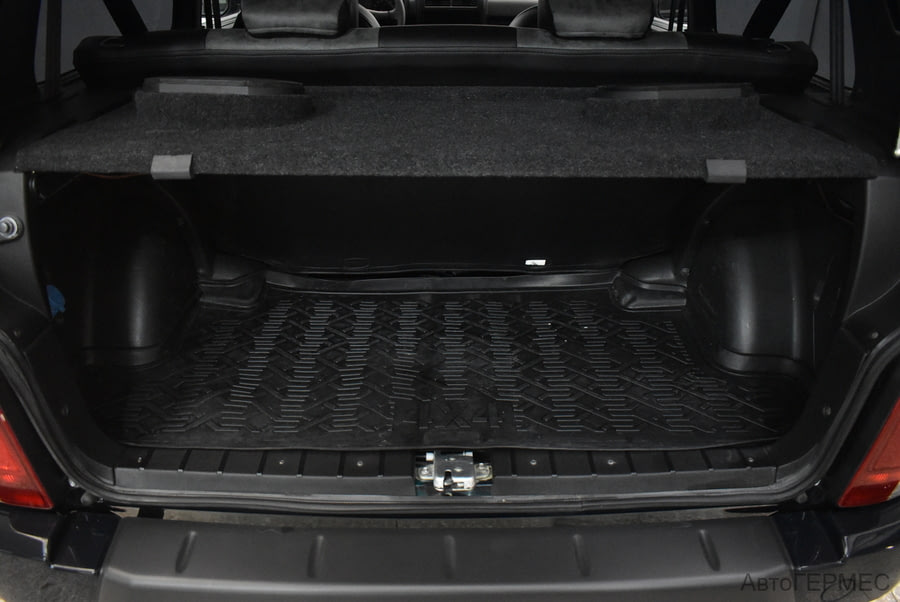 Фото LADA Niva Legend 3 дв. с пробегом | №11 Фото LADA Niva Legend 3 дв. с пробегом | №11