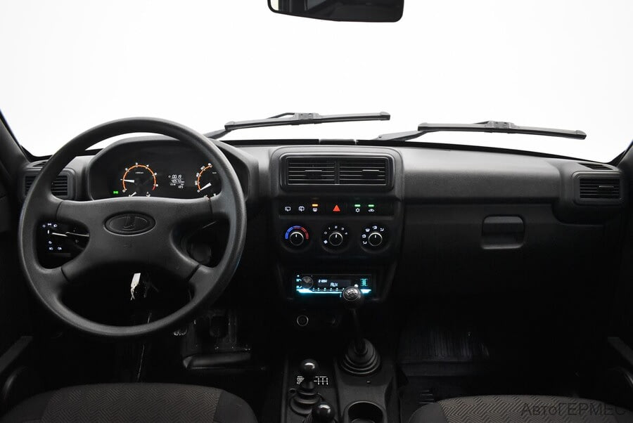 Фото LADA NIVA Legend I Рестайлинг с пробегом | №5 Фото LADA NIVA Legend I Рестайлинг с пробегом | №5