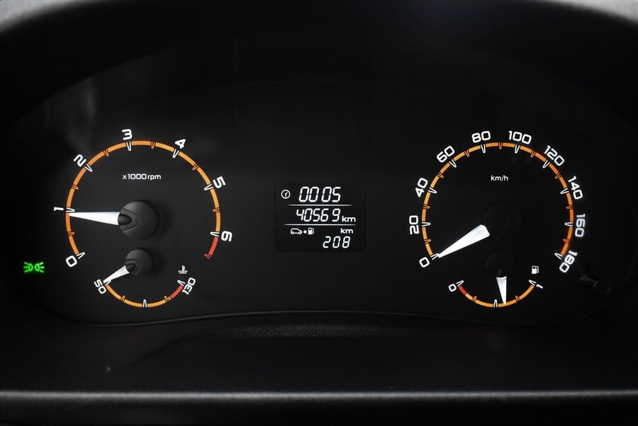 Фото LADA NIVA Legend I Рестайлинг с пробегом | №6 Фото LADA NIVA Legend I Рестайлинг с пробегом | №6