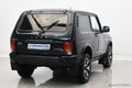 Фото LADA NIVA Legend I Рестайлинг с пробегом | №4 Фото LADA NIVA Legend I Рестайлинг с пробегом | №4
